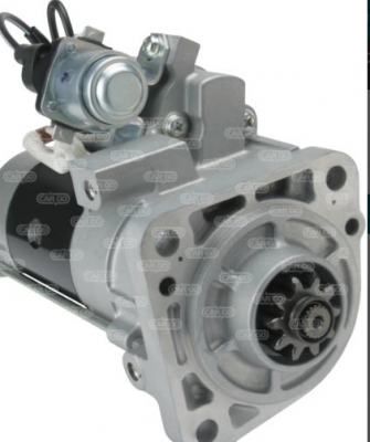 Anlasser 24V/5,0kW 10z f. Renault 7485003033 7420997664  M8T62471AM M8T62471 M008T62471  M008T62481  M008T62481ZZ9 - 1