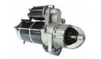Anlasser 24V/4,0KW 9,11z f.Mercedes Econik 0071513401 0061516701 0061512203 0061512101 0051512201 0041516201 A0071513401 A006151 - 0