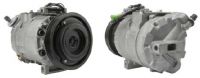 Klimakompressor 12V f. Skoda  447300-6040 4473006040 447220-9637 4473009637 4472209637 4472208350 4472208184  4472208182 4472208 - 0