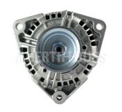 Lichtmaschine 24V/100A  f. VW   F000BL0769 F000BL0755 1986A01082 1986A00986 1986A00908 1986A00546 1986A00518 0124655038 01246550 - 1