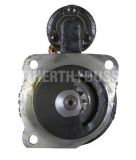 Anlasser 24V/4,0KW 10z f. Citroen  D11E99 D11E122T D11E122 75617 076517 5010508443 5010306413 5010306143 5010090683  5010090370 - 1