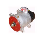 Lichtmaschine Generator Volvo Bus 8700>9700 247 24V/180A - 0