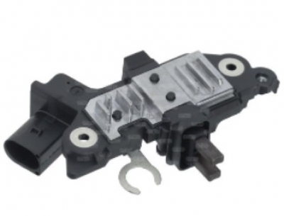 Regler 12V  Bosch  Lichtmaschine  F00MA45222  F00M145881  F00M145657  F00M145317  1986AE0082   0124525083  0124525524 - 0