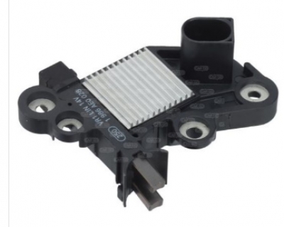 Regler 12V f Bosch Lichtmaschine 0272220804 0272220824  0272220854  1986AE0028  F000BL0800 F000BL0803 F000BL0805 F000BL0829 F000 - 0