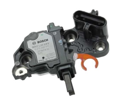 SEG Regler 24V f.Bosch Lichtmaschine F00M415202 0272222011 0272222003 0124655785 0124655728 0124655727 0124655726 0124655725  01 - 0
