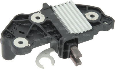 Regler 24V f.Bosch Lichtmaschine 0272222004   0124655616 - 0