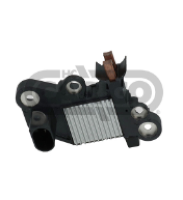 Regler 12V f.Bosch Lichtmaschine VR-B0701  1986AE0014  0272220731  0272220720  0272220701  F000BL0301 F000BL03A0 F000BL0415  F00 - 0