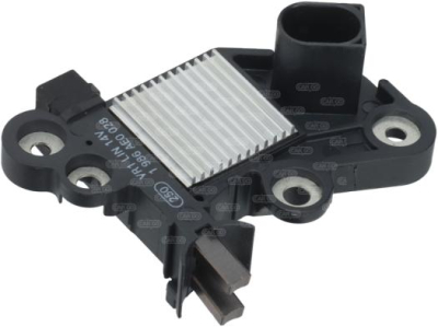 Regler 12V f.Bosch Lichtmaschine VR-B0701  1986AE0014  0272220731  0272220720  0272220701 - 0