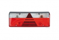 Hechleuchte re.Aspöck Europoint III 25-7400-500 7polig/1polig 83830405 - 0