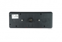 Hechleuchte re.Aspöck Europoint III 25-7400-500 7polig/1polig 83830405 - 1