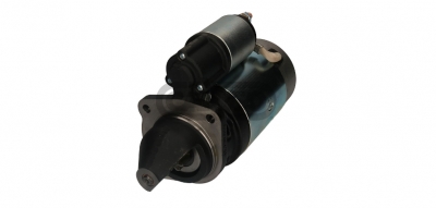 Anlasser 12V/2,7kw 9z f.Payloader 26025155A 0001367004 0001362313 0001362311 0001362305 0001362091 0001362034 0001362016 0001359 - 0