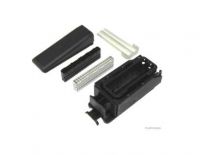 Steckgehäusesatz Kostal MLK1,2 96polig f.Mercedes Benz 2115400181 50390505 - 0