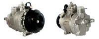 Klimakompressor Opel Astra G CC(F48,F08) Astra G Stufenheck(F69) Astra G Caravan(F35) Zafira A(F75) - 0