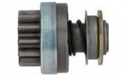 Ritzel 12z f.Bosch Anlasser 2006209466 0001108173 0001362307 B001812330 1553  0528 - 0