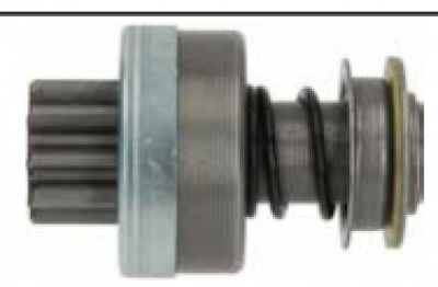 Ritzel 9z f.Bosch Anlasser 2006209426 0001367014 0001367023 0001367028 0001367029 0001367082  40.50, 0001364102, 0001364200, 000 - 0