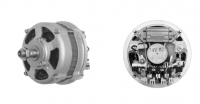 Lichtmaschine 12V/80A f.Iskra IA0484 11.201.484 11201484 AAK2302 MG607 11203107 AAK2307 11204707 AAK4944 01179896 01180649 01180 - 0