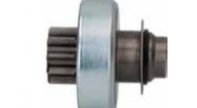 Ritzel 10z f.Valeo Anlasser ne831 594368 d7r1 d7r11 d7r15 d7r151 d7r2 D7R24 d7r3 d7r33 d7r4 D7R45 D7R64 594136 185290, 188256, 5 - 0