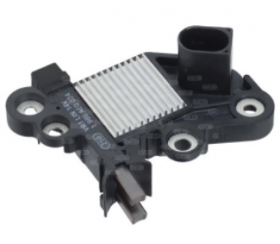 Regler 12V f.Bosch Lichtmaschine 0272220701 0272220720 0272220731 1986AE0014 F000BL0301 F000BL03A0 F000BL0415 F000BL0418 F000BL0 - 0