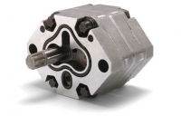 Hydraulikpumpe f.SPX Stone Fenner Fluid Power 160-220bar KP50 - 0