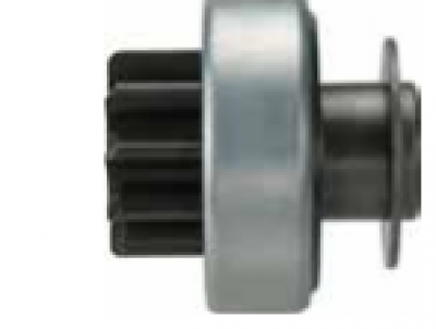 Ritzel 10z f.Valeo Anlasser 594657 D7G11 2378  1618 - 0