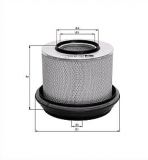 Luftfilter Mercedes Benz SK/MK 1224-3528K  O305-O307 - 0