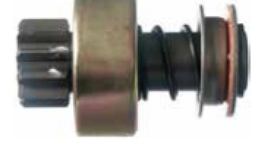 Ritzel 11z f.Bosch Anlasser 2006209461 0001368077 B001816486 - 0