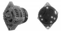 Iskra Lichtmaschine 12V/95A f. John Deere SES502627 RES533653 RE533653 RE36267 AT229394 AT220394 AH137883 A18763 PX0341 9X0341 - 0