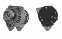 Iskra Lichtmaschine 12V/100A f. NEW HOLLAND 82003307 F0NN10B376BB F2NN10B376AA 3575130RX IA1018 11.203.042 11203042 AAK5326 MG15 - 0