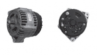 Iskra Lichtmaschine 12V/150A f. AGCO 3789453M91 3789453M92 3789983M92 3789983M93 3909639M1 4281878F91 V836667315 836667315 V8366 - 0