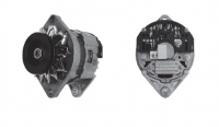Iskra Lichtmaschine 12V/45A f. Fiat 000900010030 4808498 4787590 63321637 IA0070 11.201.070 112010070 AAK1116 MG42 - 0