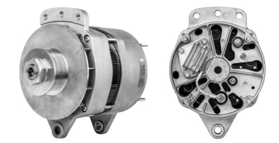 Mahle Lichtmaschine 48V/180A f. John Deere TCA21706 TCA17247 AUC15772 MG93 IA1396 11.204.697 11204697 AAT3372 11203646 AAT1369 1 - 0