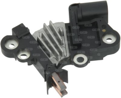 Regler 12V f.Bosch Lichtmaschine  F00M346166  F00M346131 - 0