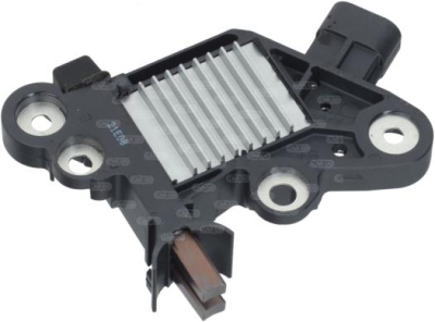 Regler 12V f.Bosch Lichtmaschine  0272220776  VR-B776   F000BL08D1  F000BL06U2 - 0