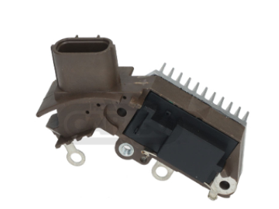 Regler 12V f.Valeo Lichtmaschine  335795 - 0