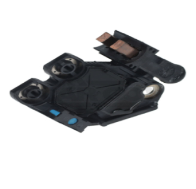 Regler 12V f.Valeo Lichtmaschine  599277  CG20U011 - 0