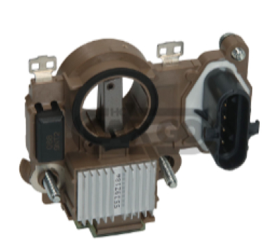 Regler 24V f.Valeo Lichtmaschine  A866X55372   A4TR5891 - 0