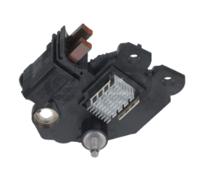 Regler 12V f.Valeo Lichtmaschine 599261   FG23S059 - 0