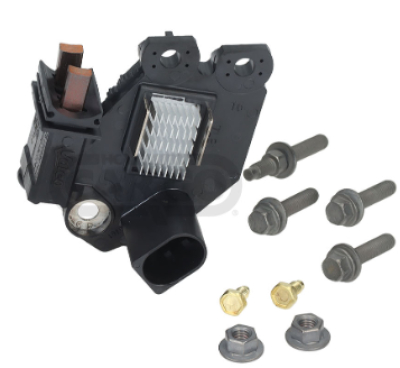 Regler 12V f.Valeo Lichtmaschine  599283  CG25S035  CG25S036  CG25S033 CG25S026  CG25S028  CG25S020 - 0