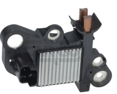 Regler 12V f.Bosch Lichtmaschine 0272220736  F000BL0407 - 0