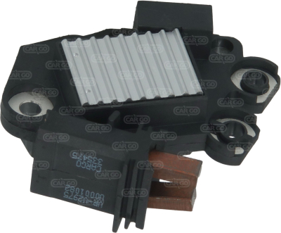 Regler 12V f.Valeo Lichtmaschine 335475 - 0