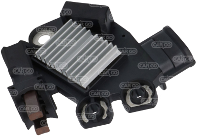 Regler 12V f.Valeo Lichtmaschine  VR-V0447  702155  2650447  2606243A  599103  599342  FG18T070  FG18S012  FG18T051 - 0