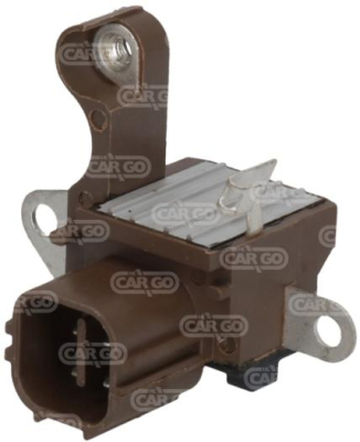 Regler 12V f.Denso Lichtmaschine  VRH2005193  335340 - 0