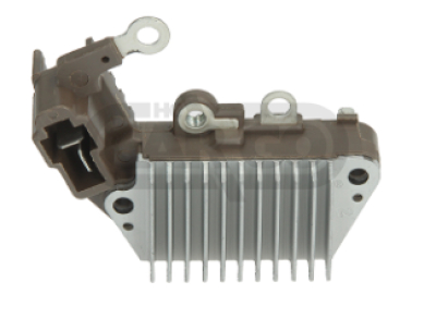 Regler 12V f.Denso Lichtmaschine   126000-0970   100211-4210    VR-H2005-15H - 0