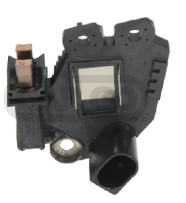 Regler 12V f.Valeo Lichtmaschine 599342  599103  FG18T070  FG18S012  FG18T051 - 0