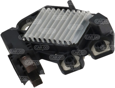 Regler 12V f.Valeo Lichtmaschine 595411   TG12C062 TG12C077 TG12C078 TG12C150 - 0