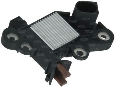 Regler 12V f.Bosch Lichtmaschine 0272220855  3G903803B  VR-B855   0125811008  0125811116  0125811026  0125811027  0125811028  01 - 0
