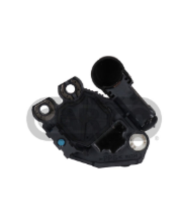 Regler 12V f.Valeo Lichtmaschine 595389   TG9S037  TG9S038  TG9S039 TG9S040  TG9S060 - 0