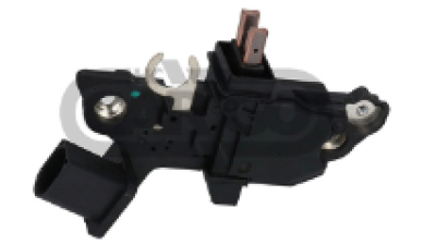 Regler 12V f.Bosch Lichtmaschine F00MA45223  F00M145882  F00M145656  F00M145316  F00M145289  F00M145268  VR-B5223   0124325062 - 0