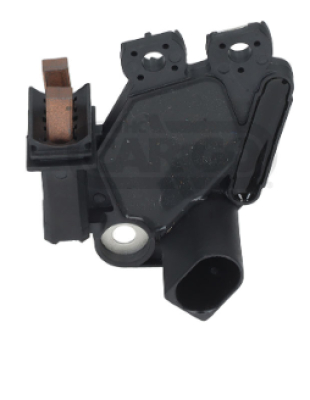 Regler 12V f.Valeo Lichtmaschine 599340   591800  593987  595265  595458   TG17C023  2542611  2542611B 2542613  2542827  2543304 - 0