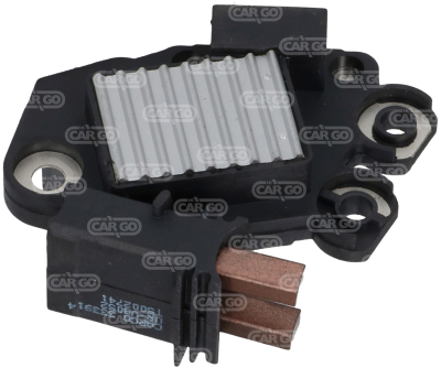 Regler 12V f.Valeo Lichtmaschine  599233  599211  595332  VR-V8052 - 0
